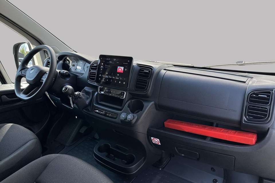 Peugeot Boxer - Imagem 2