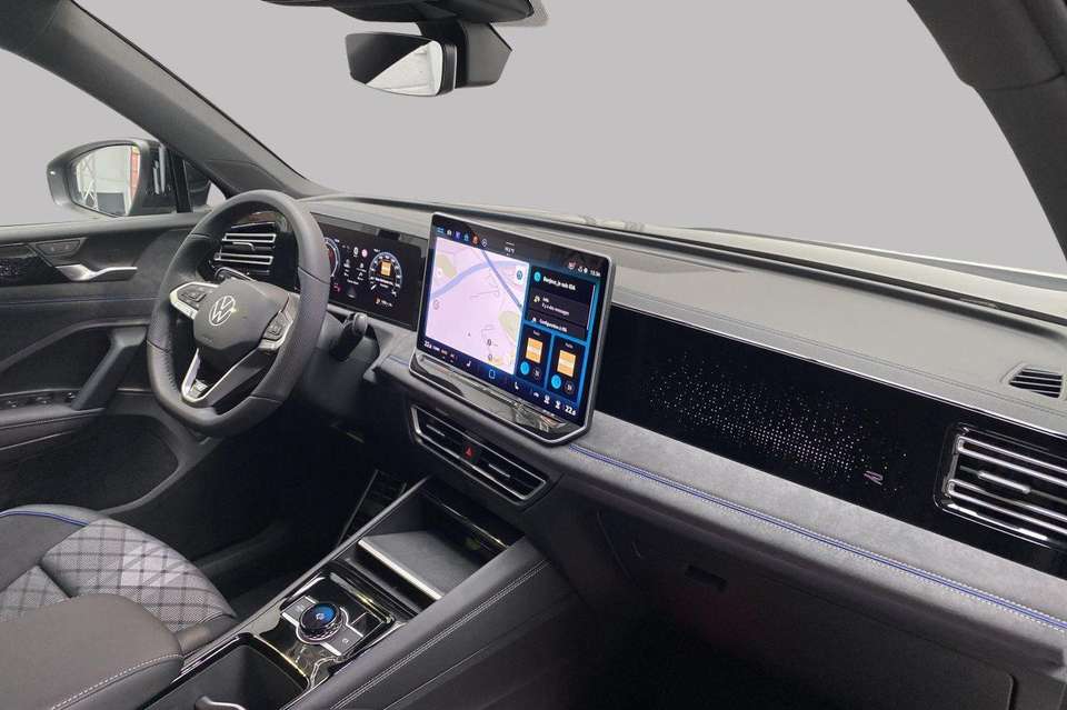 Volkswagen Tiguan - Imagem 2