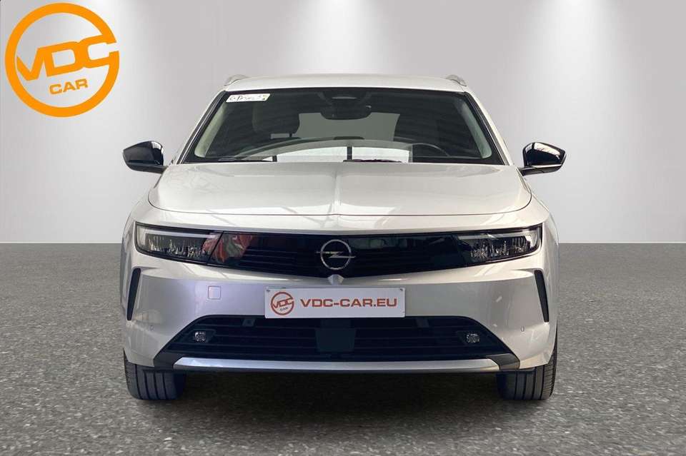 Opel Astra - Imagem 5