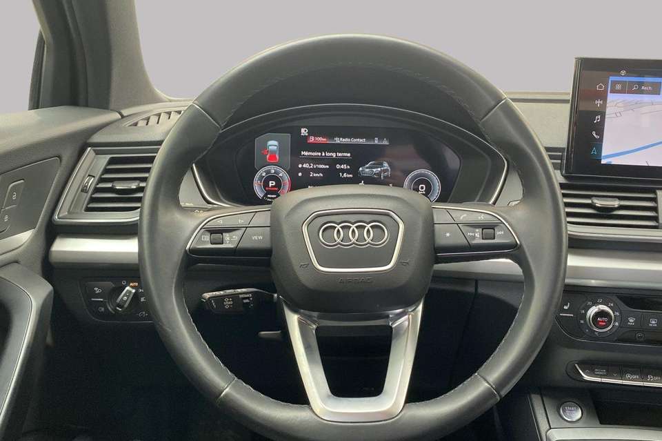 Audi Q5 - Imagem 12