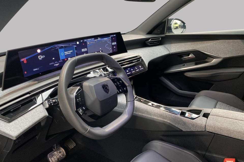 Peugeot 5008 - Imagem 9