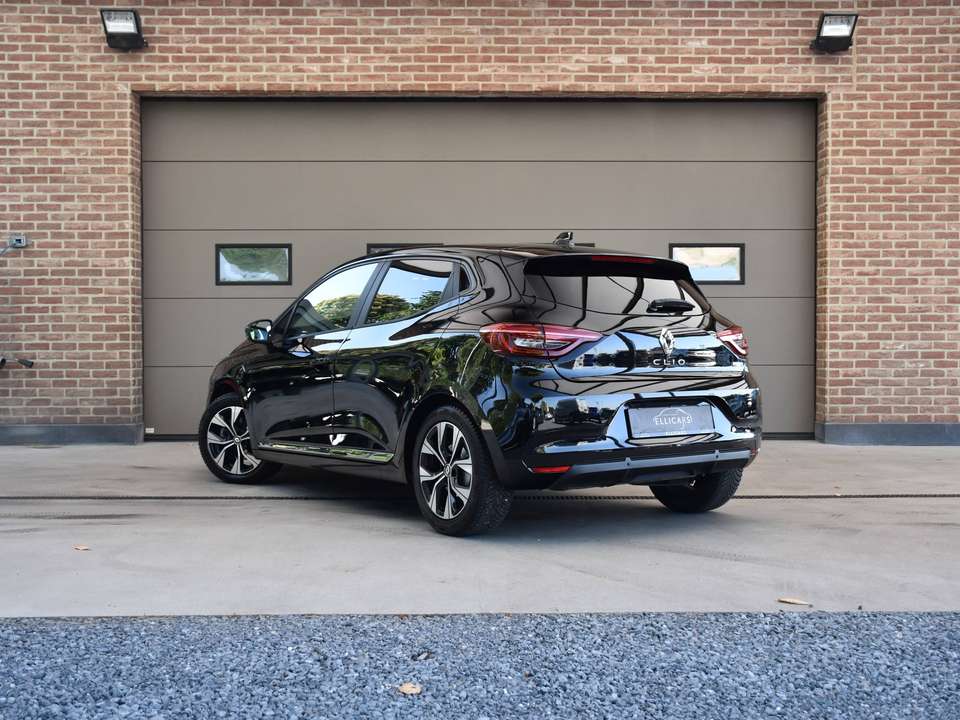 Renault Clio - Imagem 7