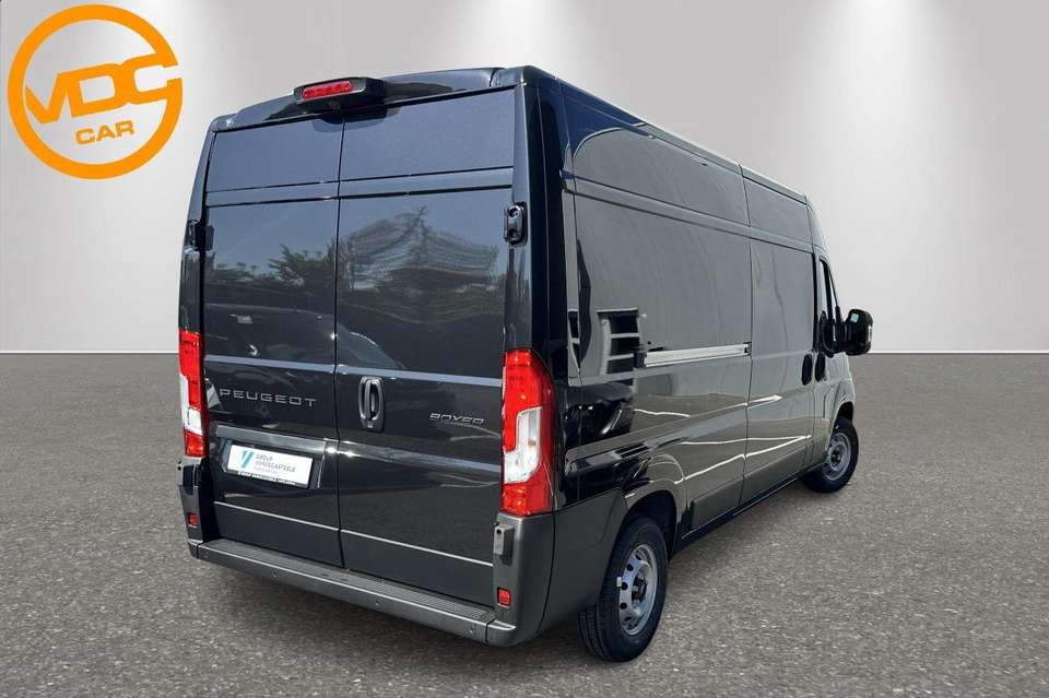 Peugeot Boxer - Imagem 3