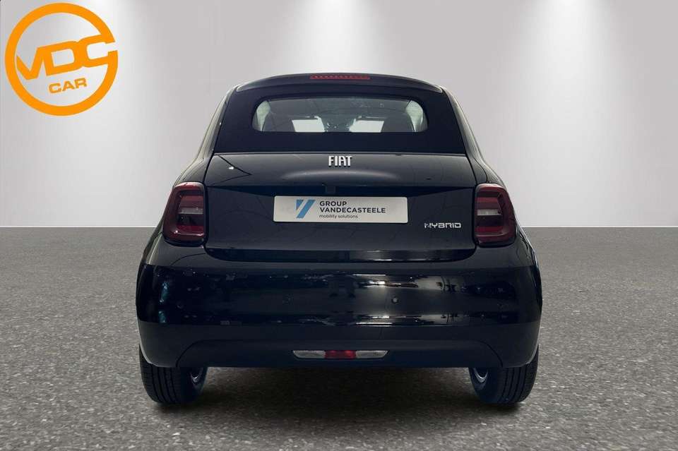 Fiat 500 - Imagem 7