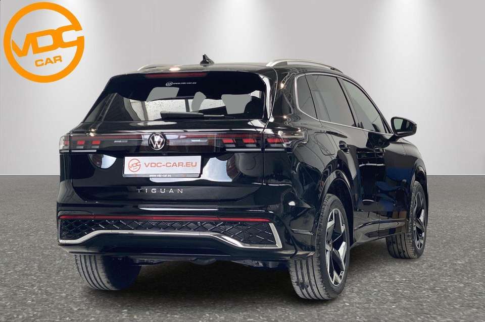 Volkswagen Tiguan - Imagem 3