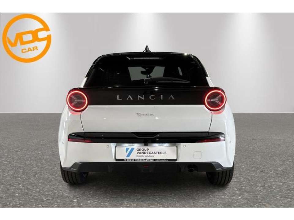 Lancia Ypsilon - Imagem 7