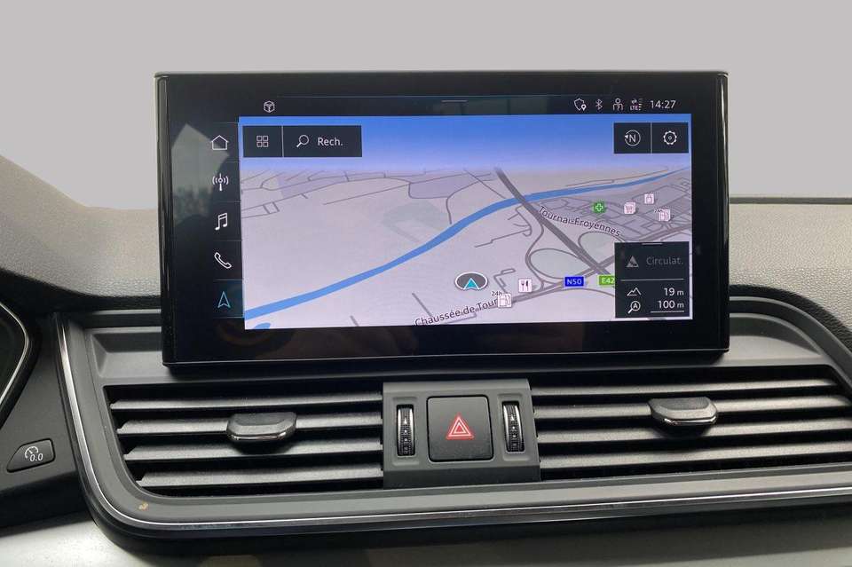 Audi Q5 - Imagem 13