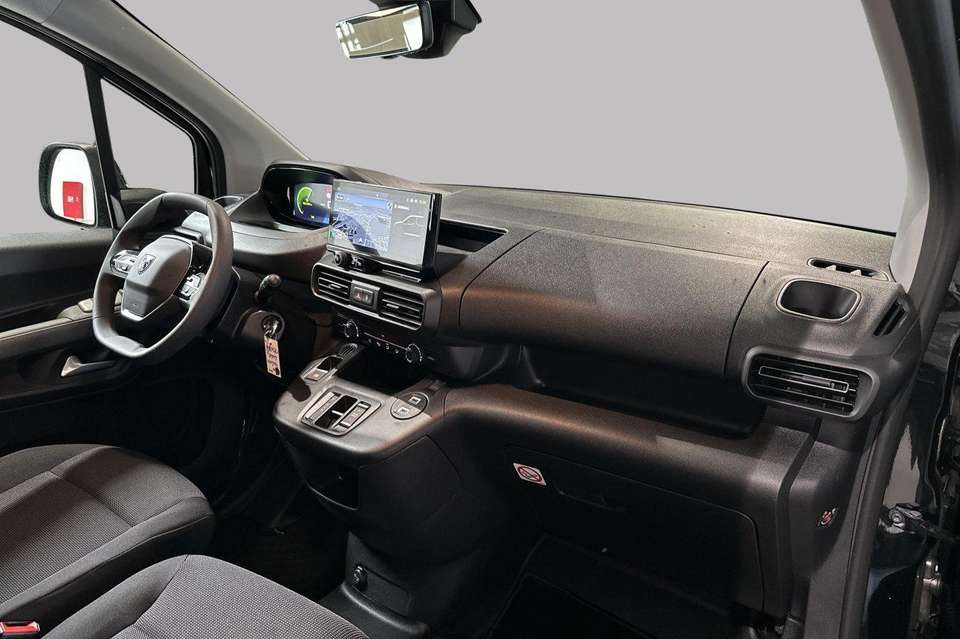 Peugeot Partner - Imagem 2