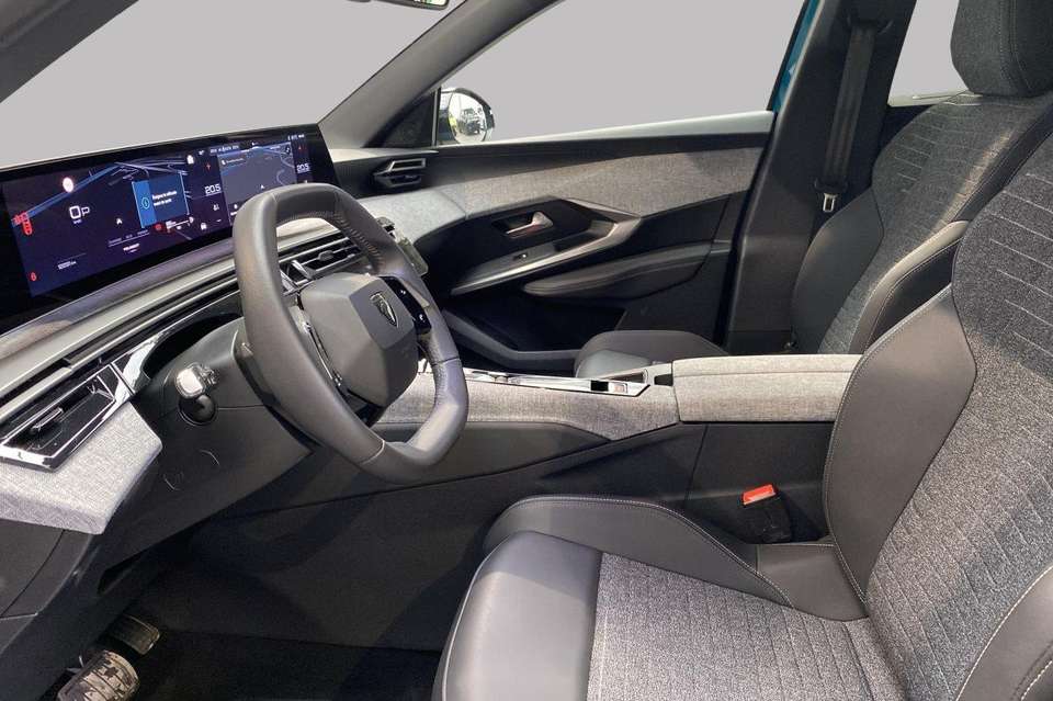 Peugeot 5008 - Imagem 10