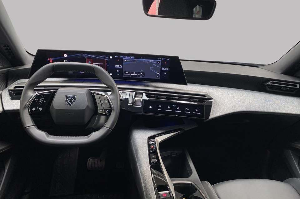 Peugeot 5008 - Imagem 11