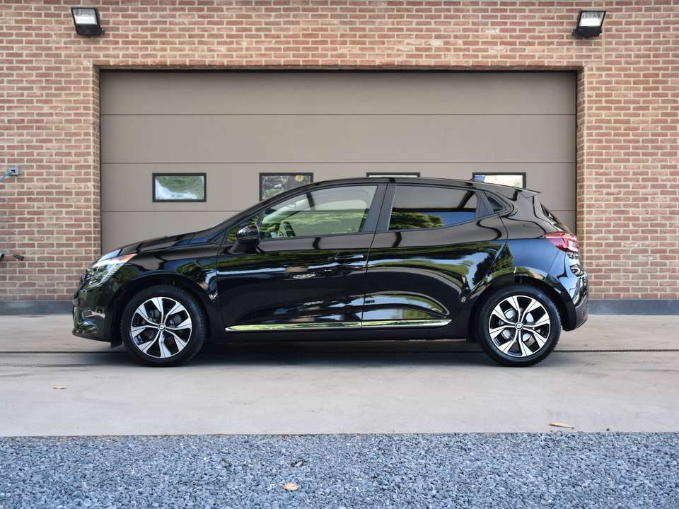 Renault Clio - Imagem 8