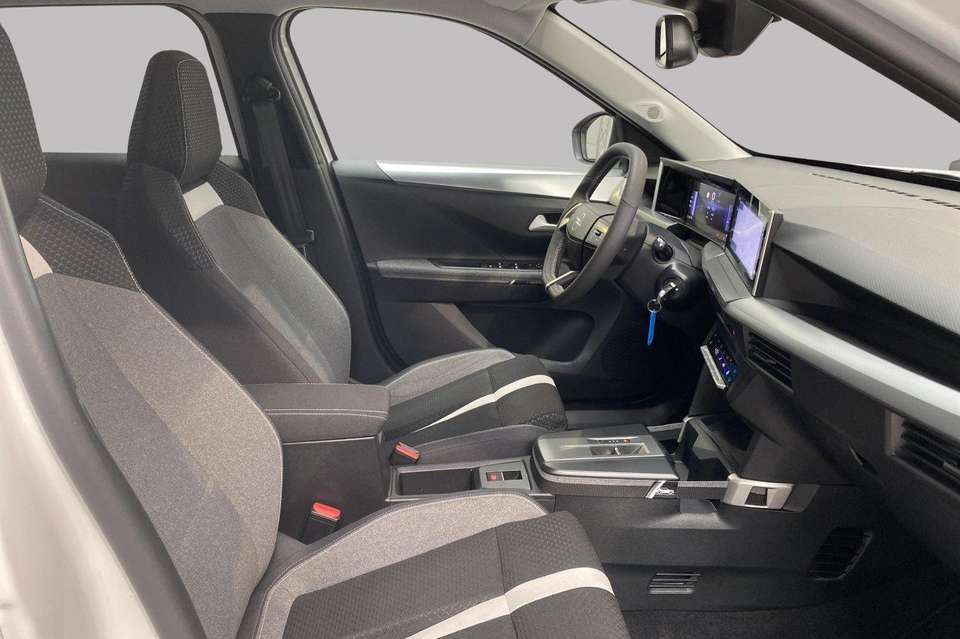 Opel Frontera - Imagem 9