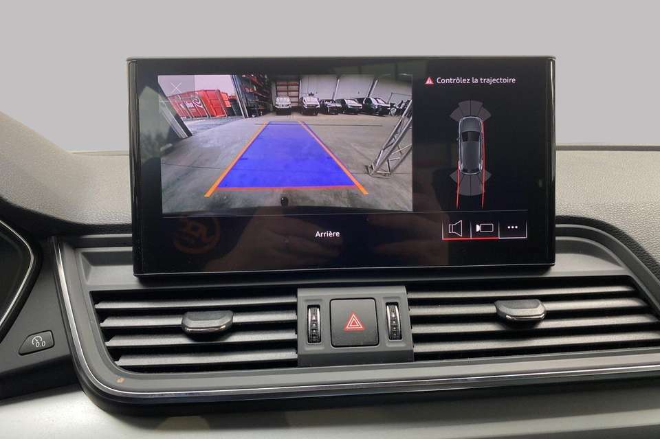 Audi Q5 - Imagem 14