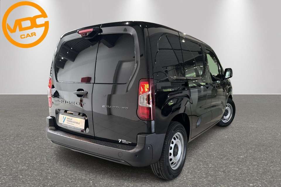 Peugeot Partner - Imagem 3