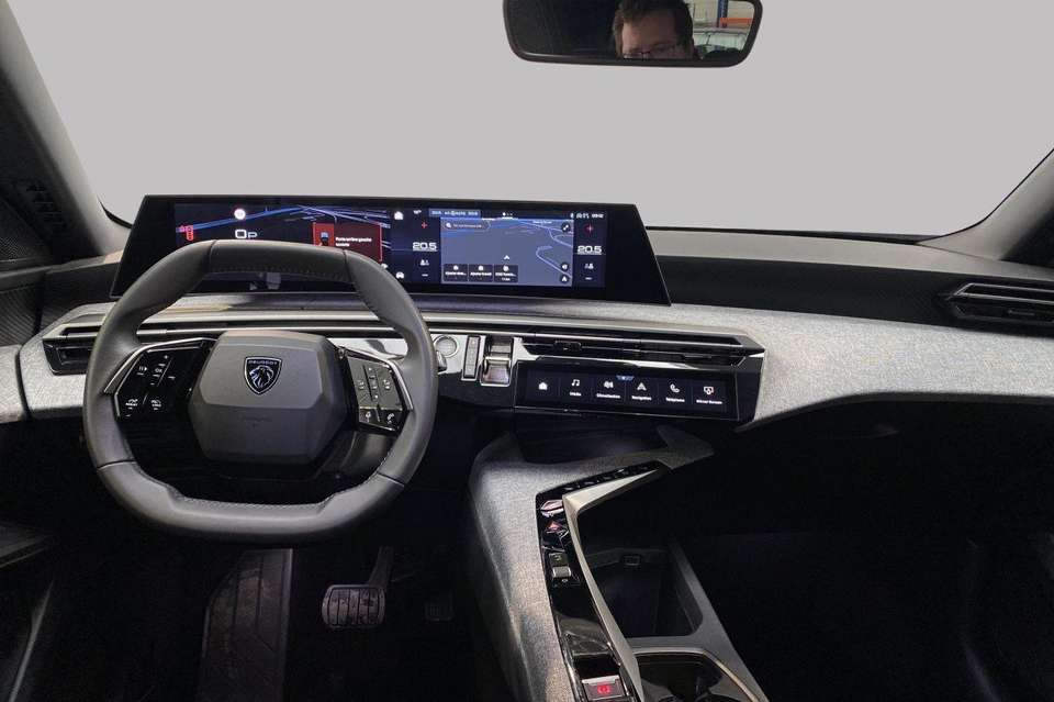 Peugeot 5008 - Imagem 11