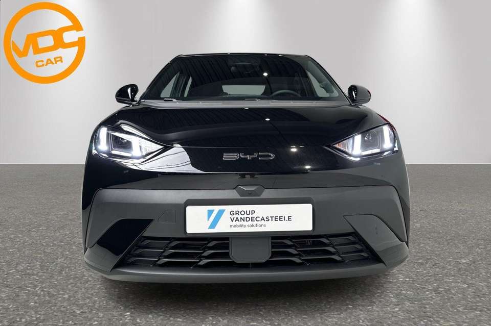 BYD Dolphin - Imagem 5