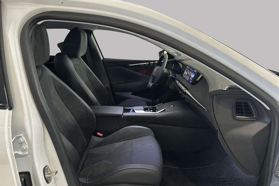 DS Automobiles DS 4 - Imagem 8