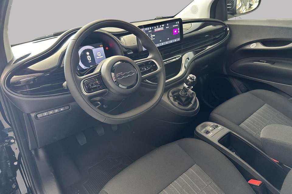 Fiat 500 - Imagem 9