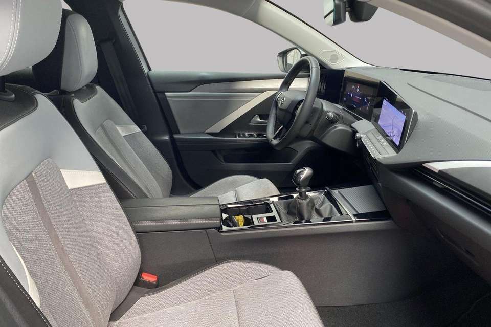 Opel Astra - Imagem 8