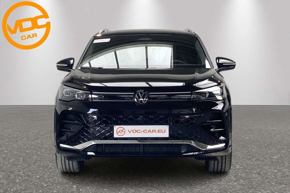 Volkswagen Tiguan - Imagem 5
