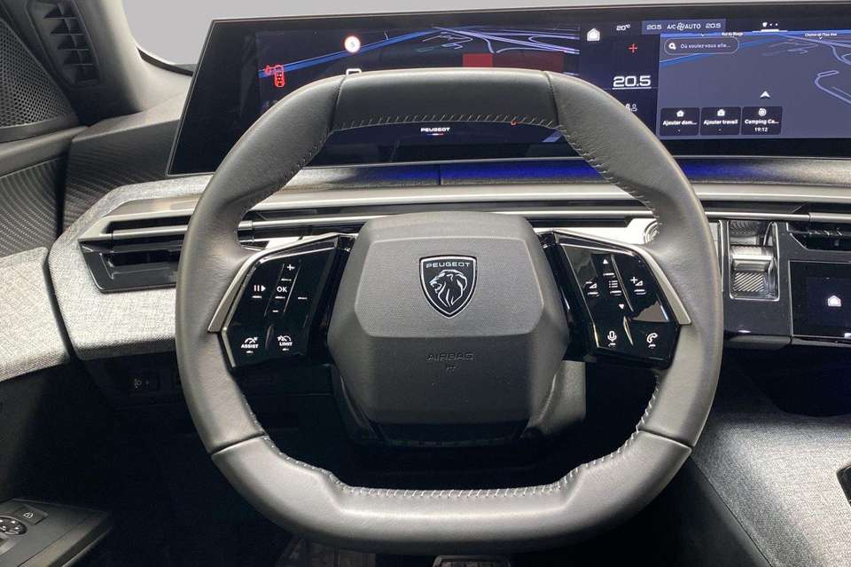 Peugeot 5008 - Imagem 12