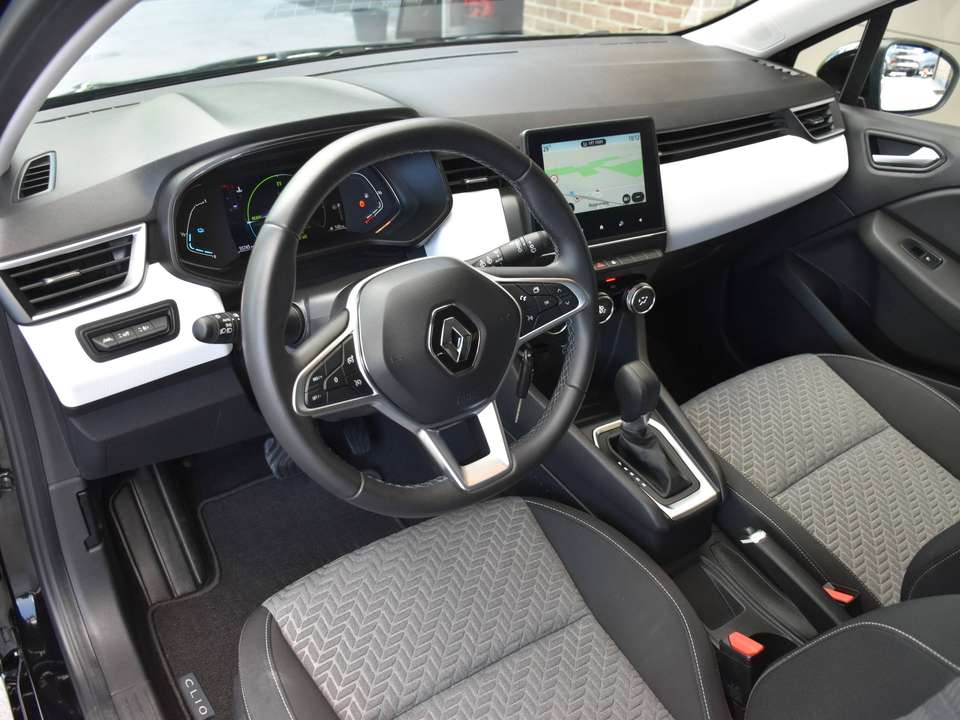 Renault Clio - Imagem 9