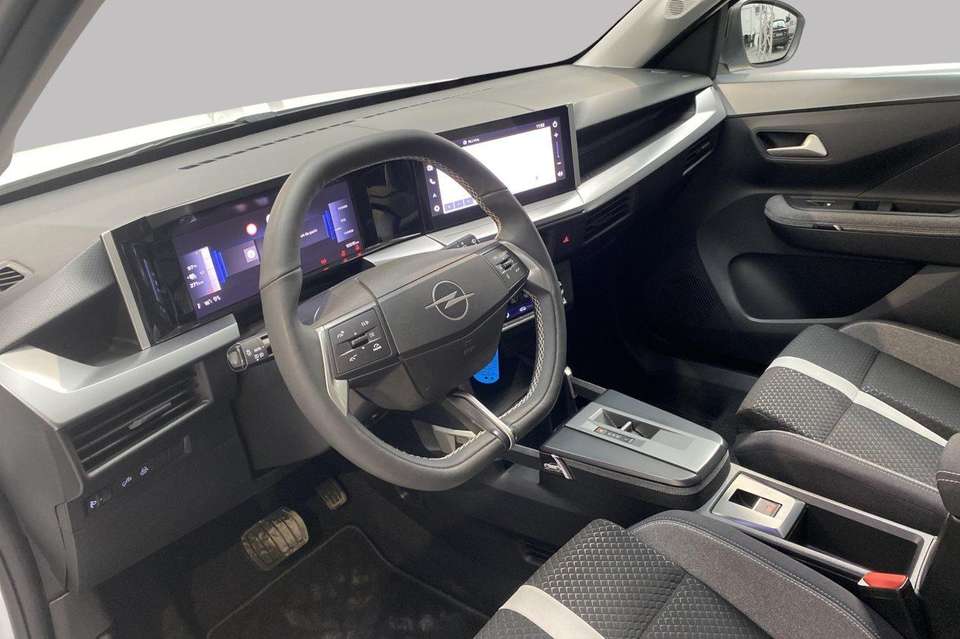 Opel Frontera - Imagem 10