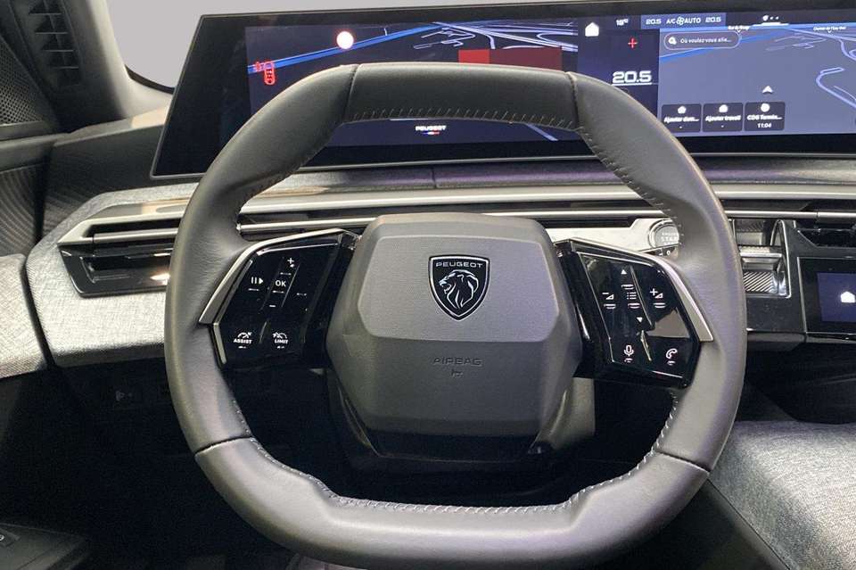 Peugeot 5008 - Imagem 12