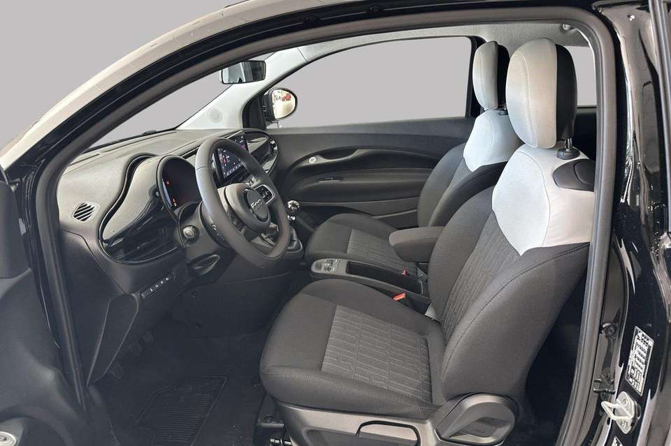 Fiat 500 - Imagem 10