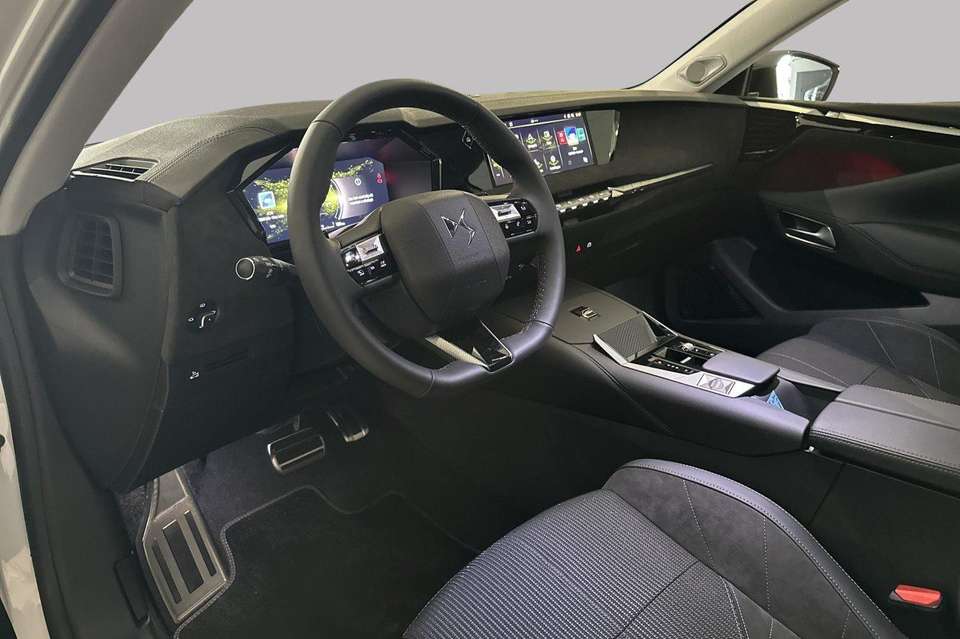 DS Automobiles DS 4 - Imagem 9