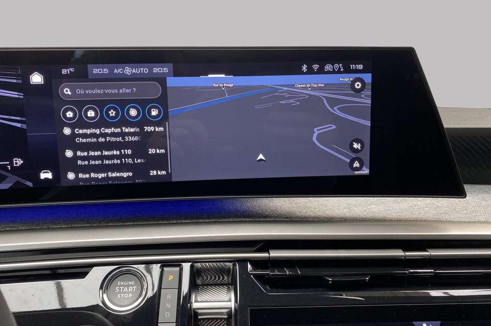 Peugeot 5008 - Imagem 13