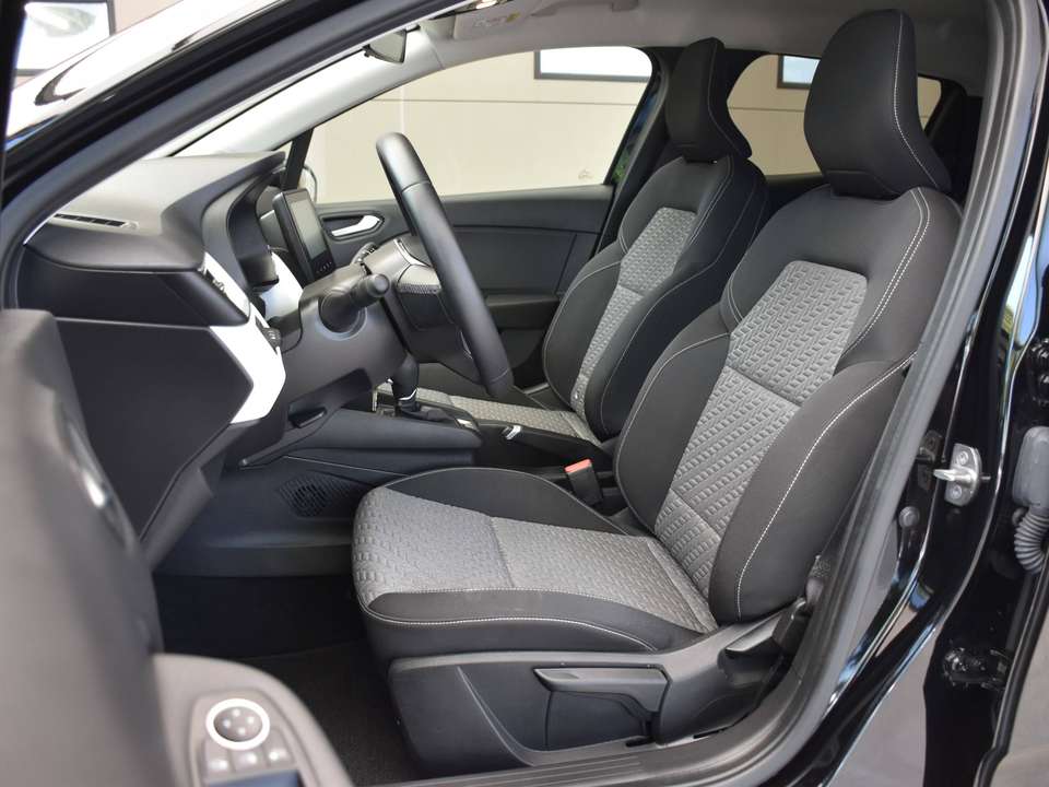 Renault Clio - Imagem 10