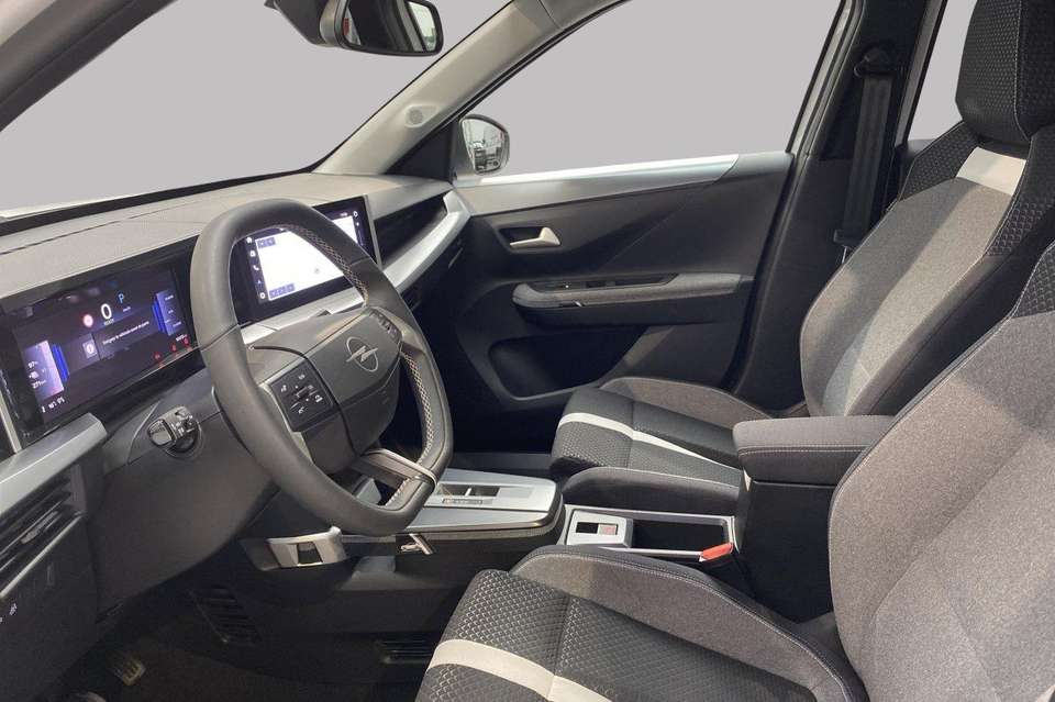 Opel Frontera - Imagem 11