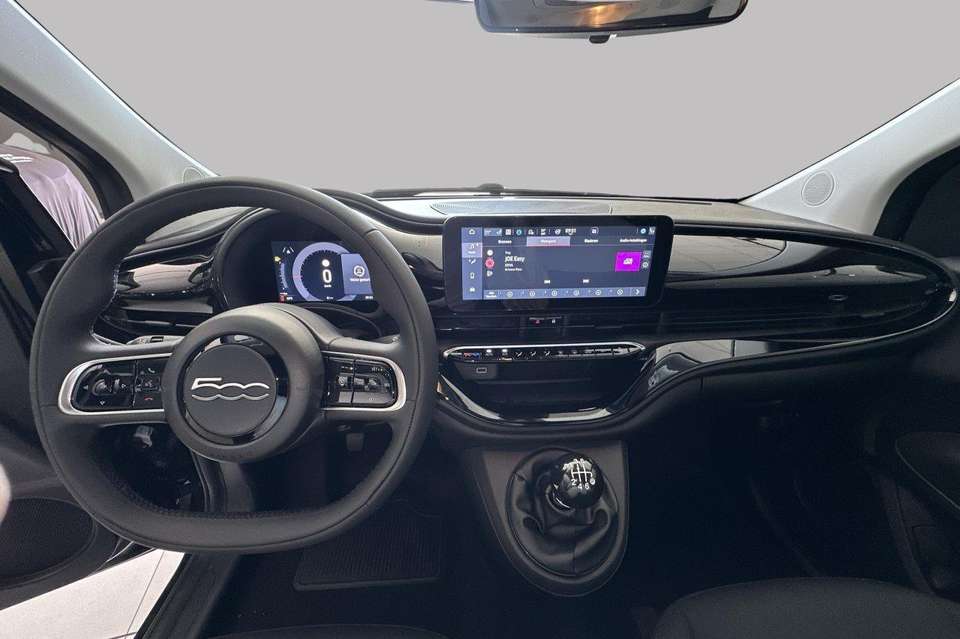 Fiat 500 - Imagem 11