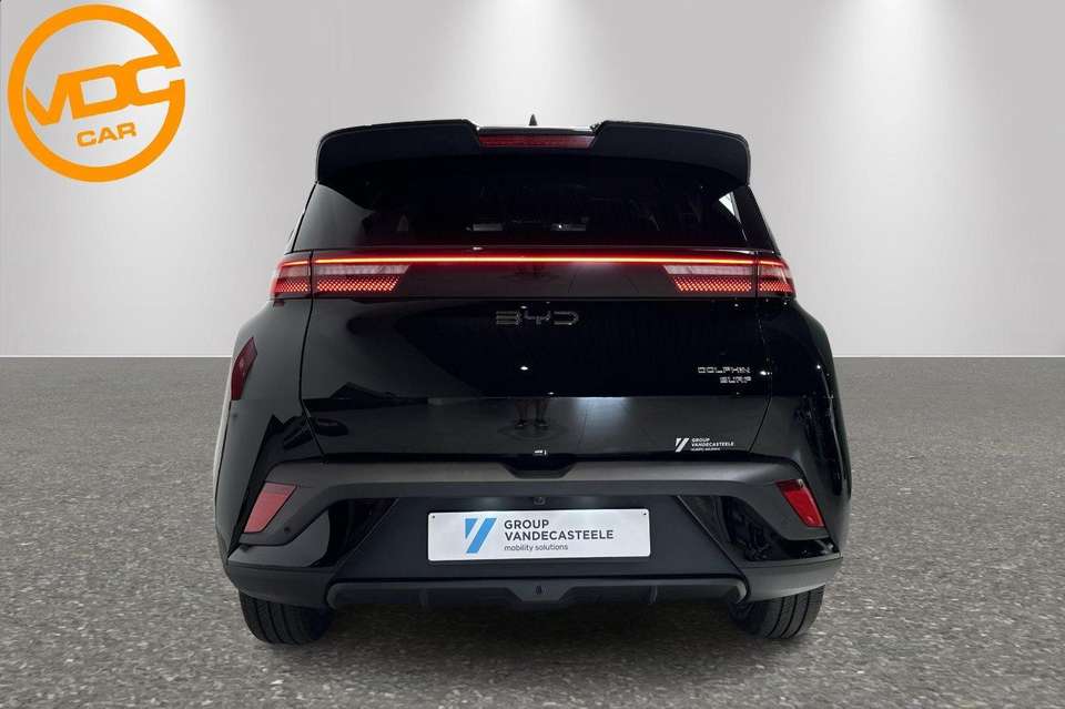 BYD Dolphin - Imagem 7