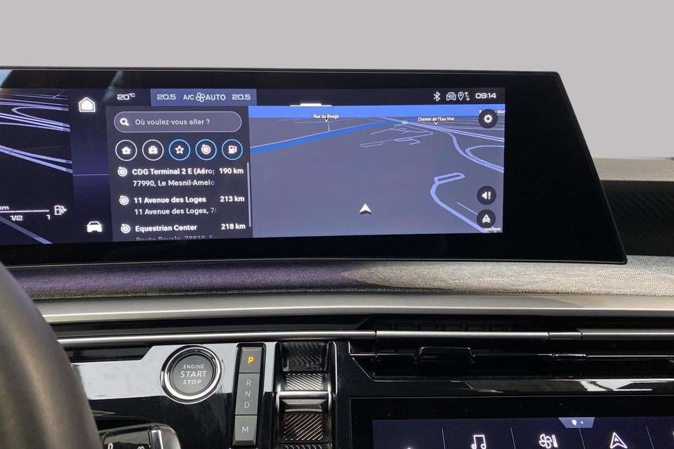 Peugeot 5008 - Imagem 13