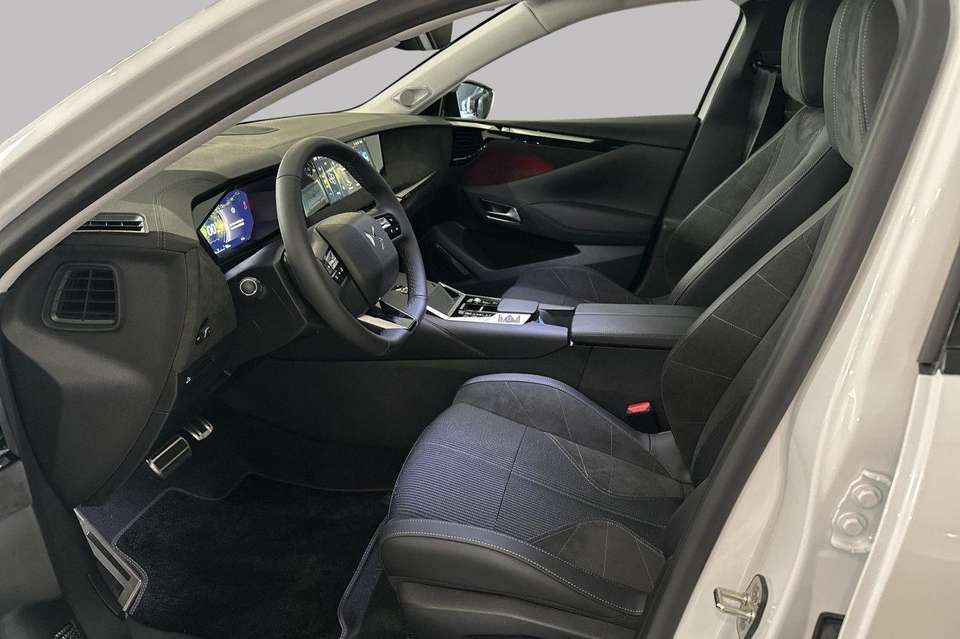 DS Automobiles DS 4 - Imagem 10