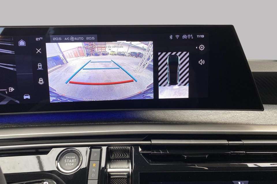 Peugeot 5008 - Imagem 14