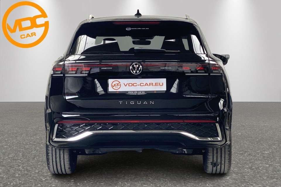 Volkswagen Tiguan - Imagem 7