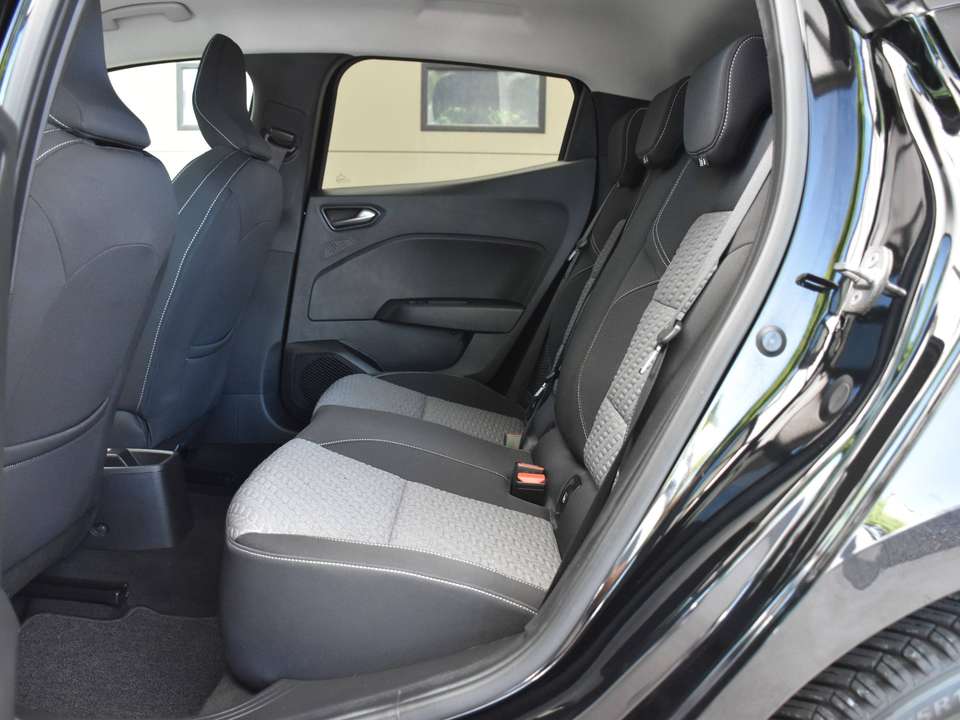 Renault Clio - Imagem 11