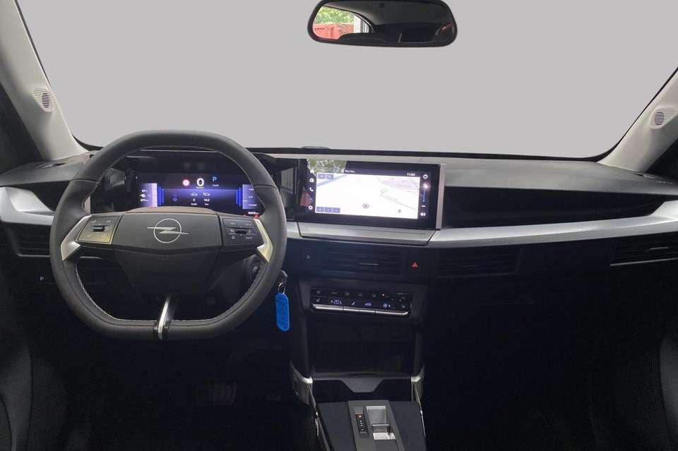 Opel Frontera - Imagem 12