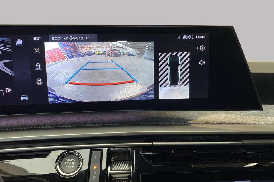 Peugeot 5008 - Imagem 14