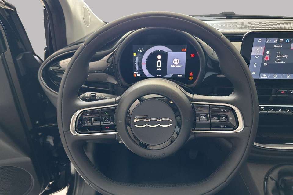 Fiat 500 - Imagem 12
