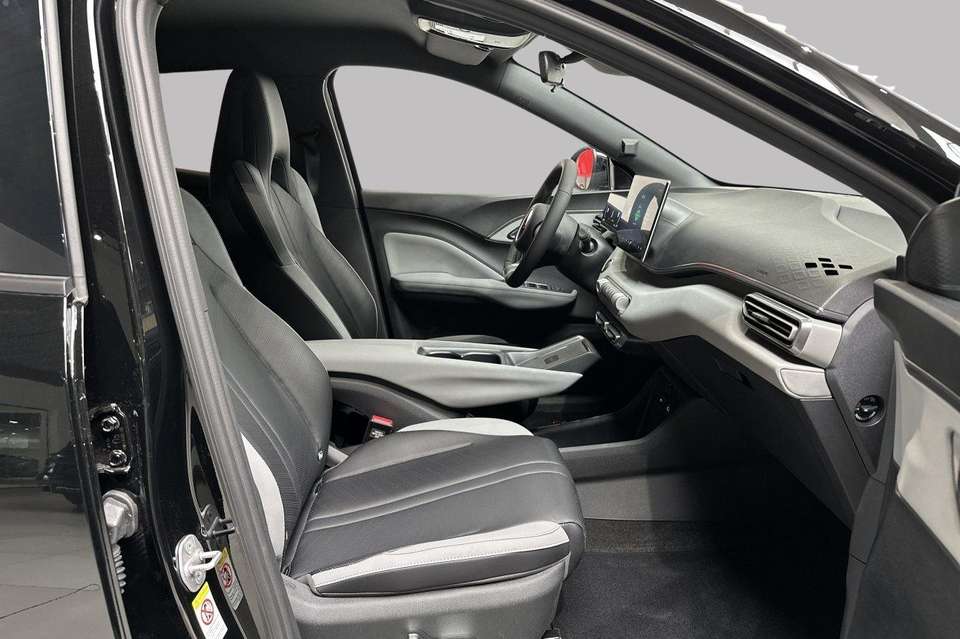 BYD Dolphin - Imagem 8