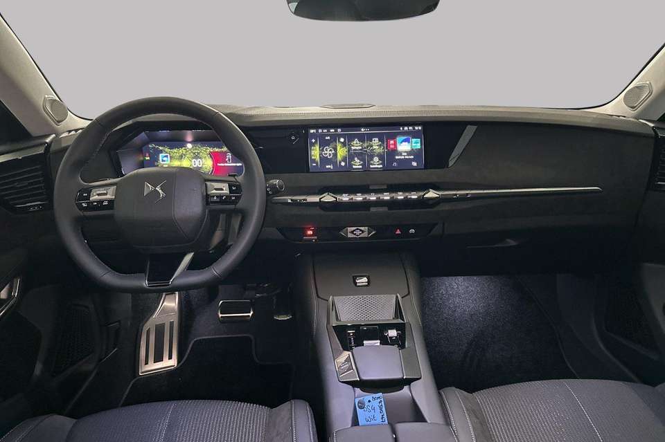 DS Automobiles DS 4 - Imagem 11