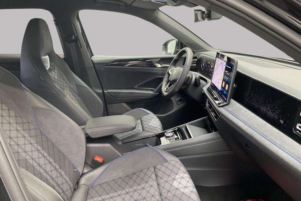 Volkswagen Tiguan - Imagem 8