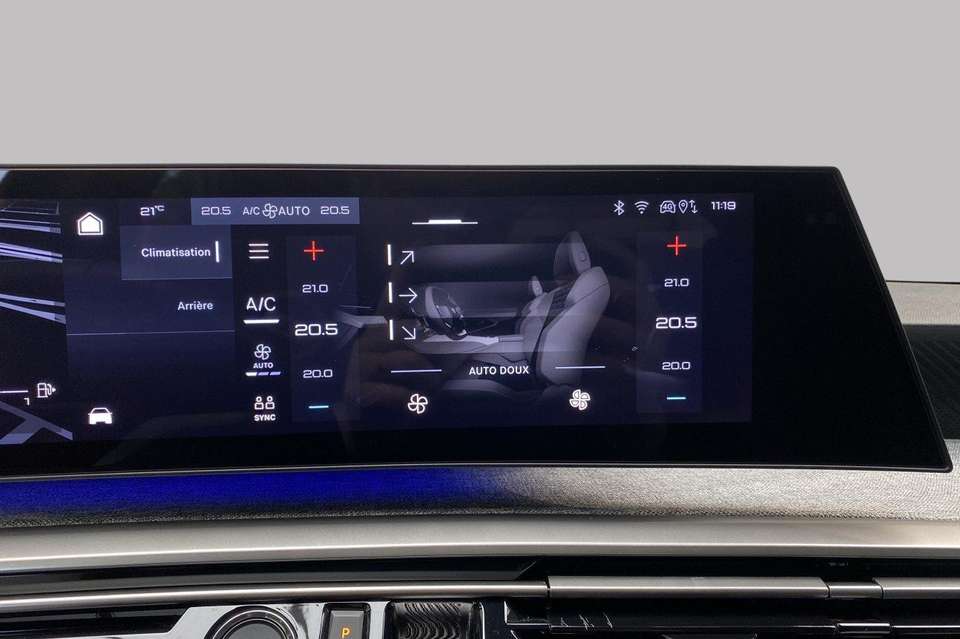 Peugeot 5008 - Imagem 15