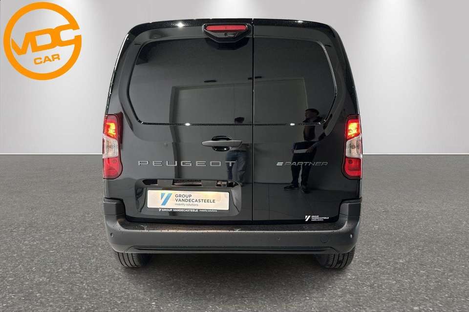 Peugeot Partner - Imagem 7