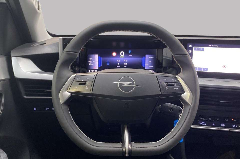 Opel Frontera - Imagem 13
