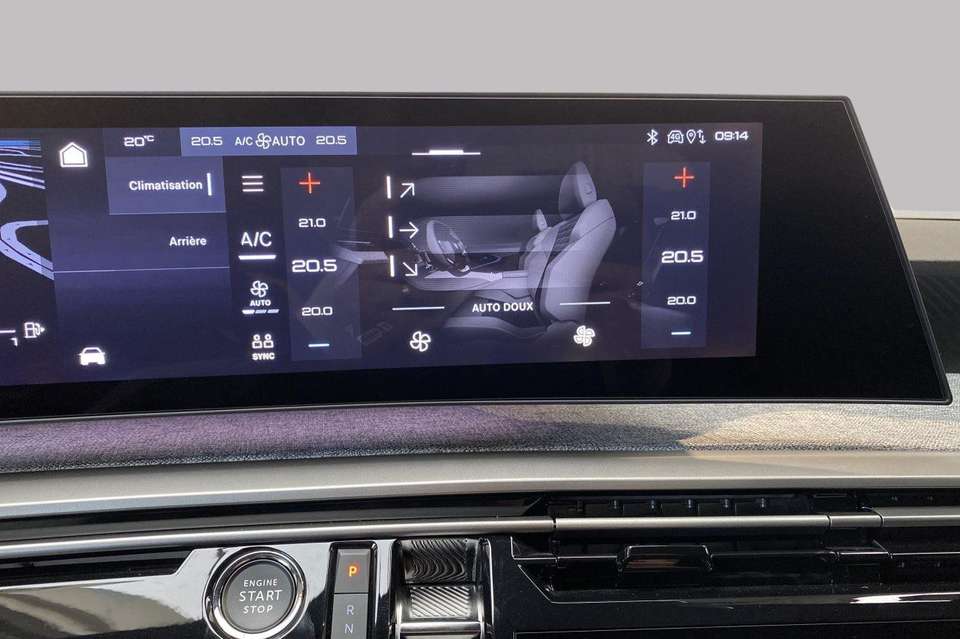 Peugeot 5008 - Imagem 15